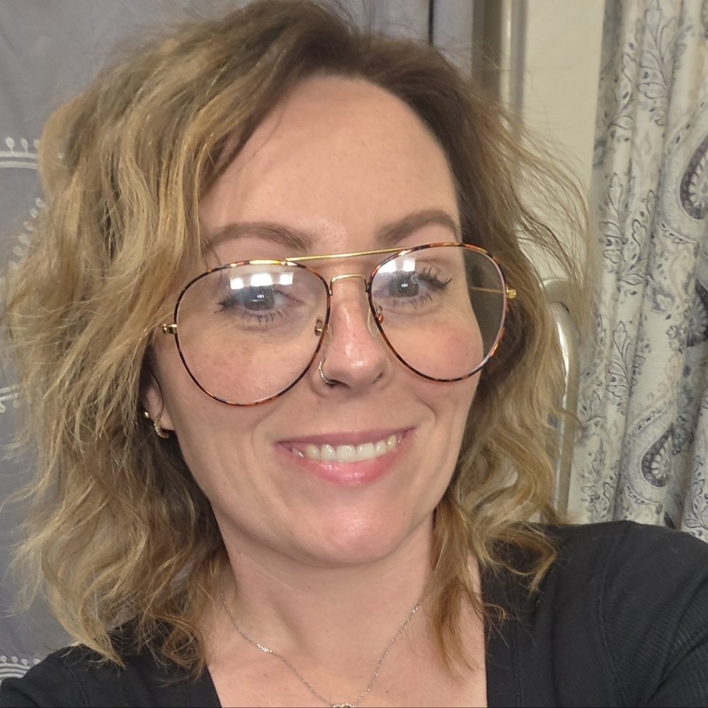 Meet your Posher, Rachal